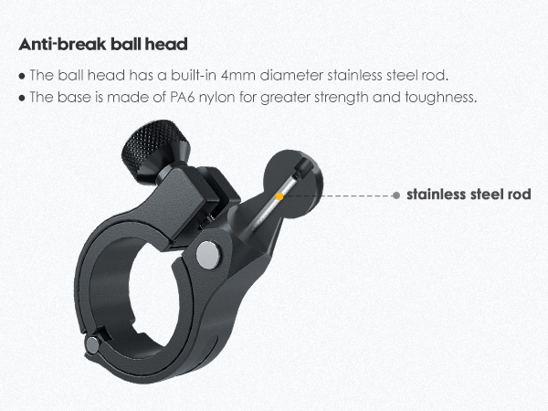 Bike Phone Holder