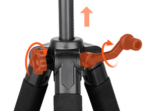 tripod for camera