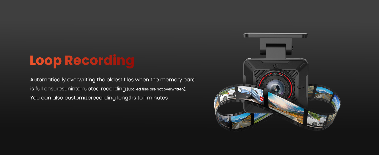 dash carmera for cars