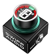 guitar tuner pedal