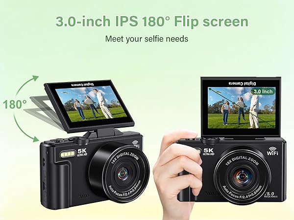 photography camera