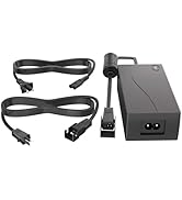 WSVOLLIS 29V2A Electric Recliner Power Transformer for Lift Chairs, Recliner Sofas, 29V2A AC/DC S...