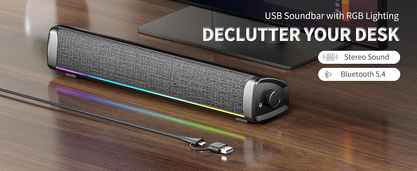 computer speaker