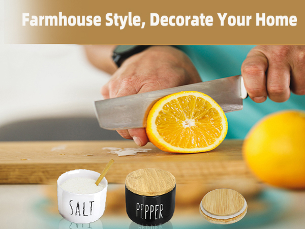 salt and pepper bowls