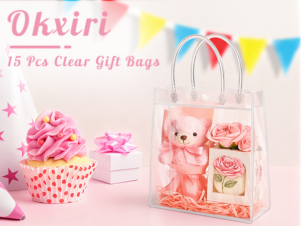 pvc gift