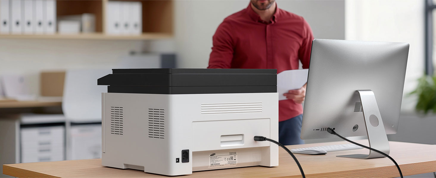 printer to usb c cable