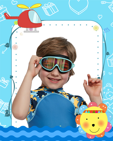 toddler goggles