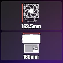 Components Clearance