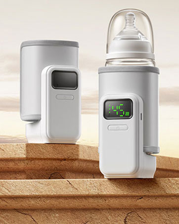 Cordless Heated Lunch Box