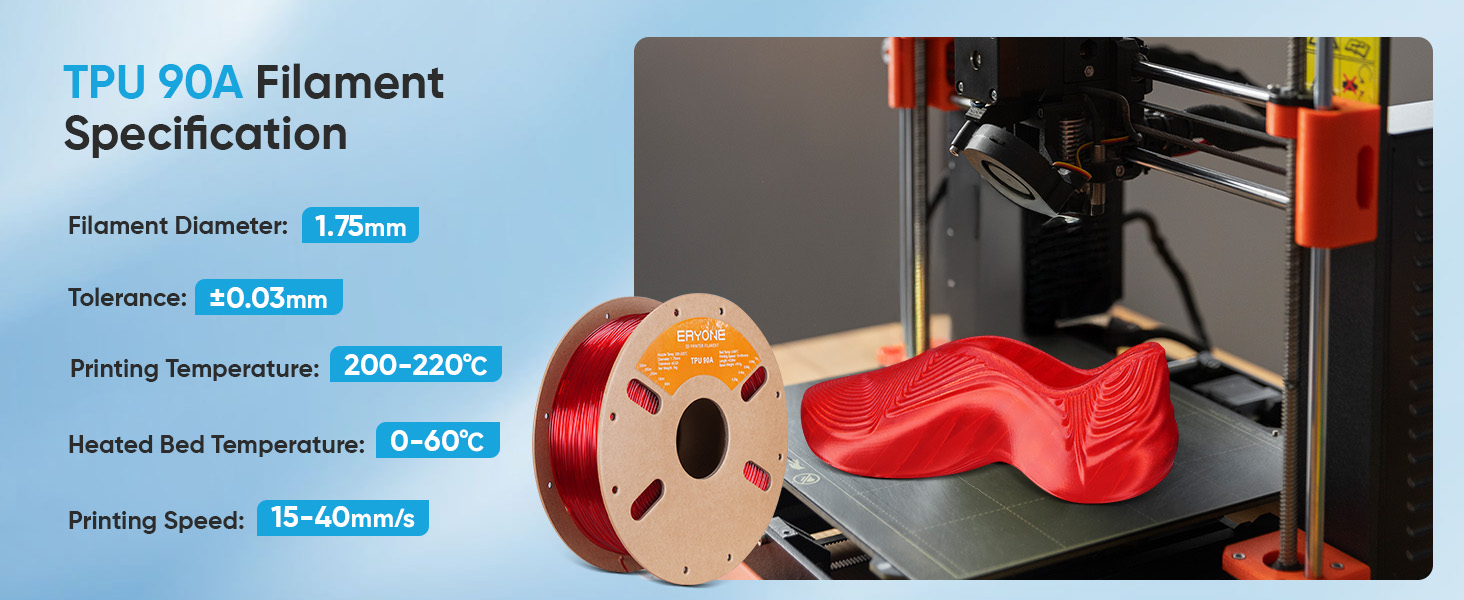 TPU Filament