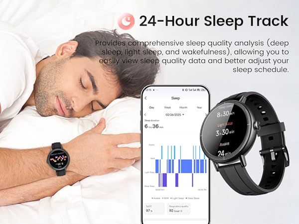 fitness watch