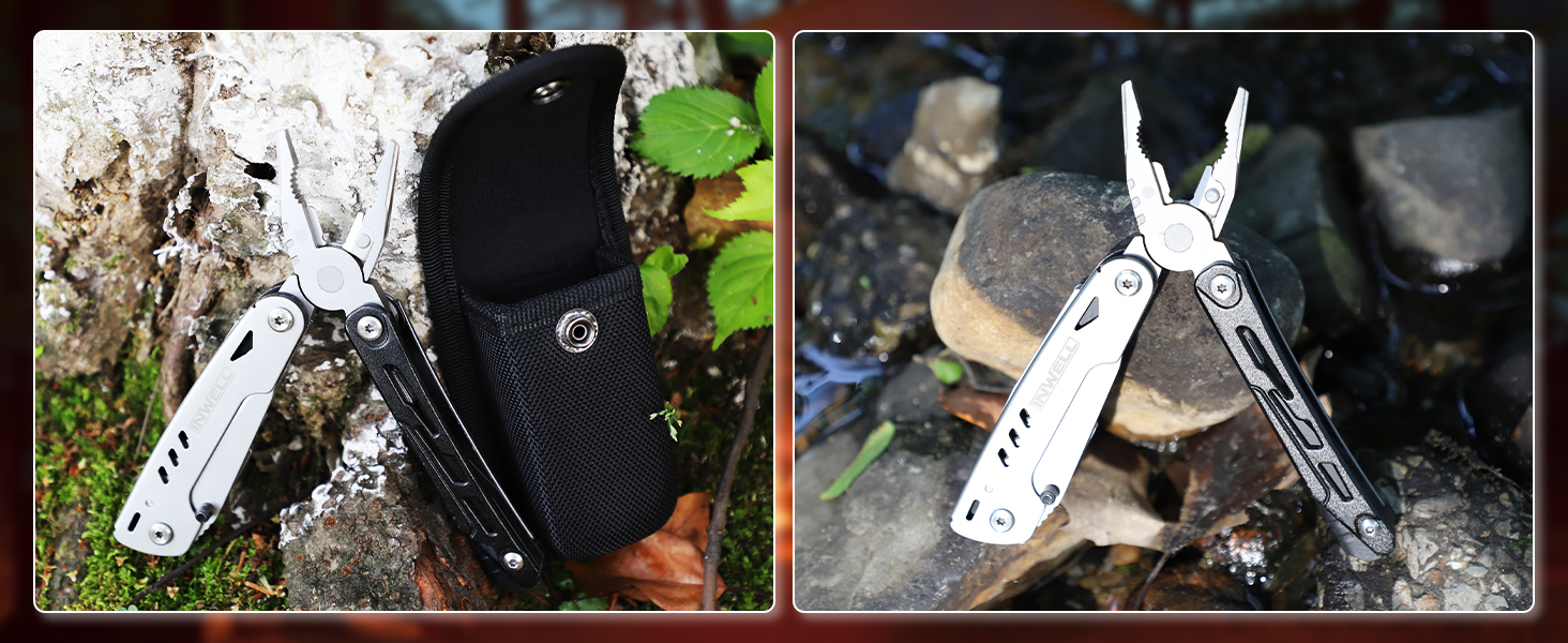 Convenient to carry