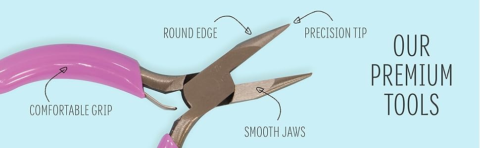 Jewelry Tools