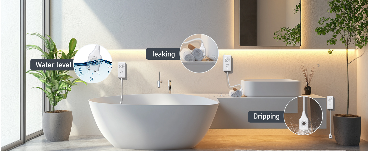 water detector sensor