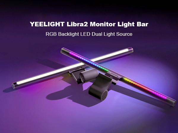 Monitor Light Bar