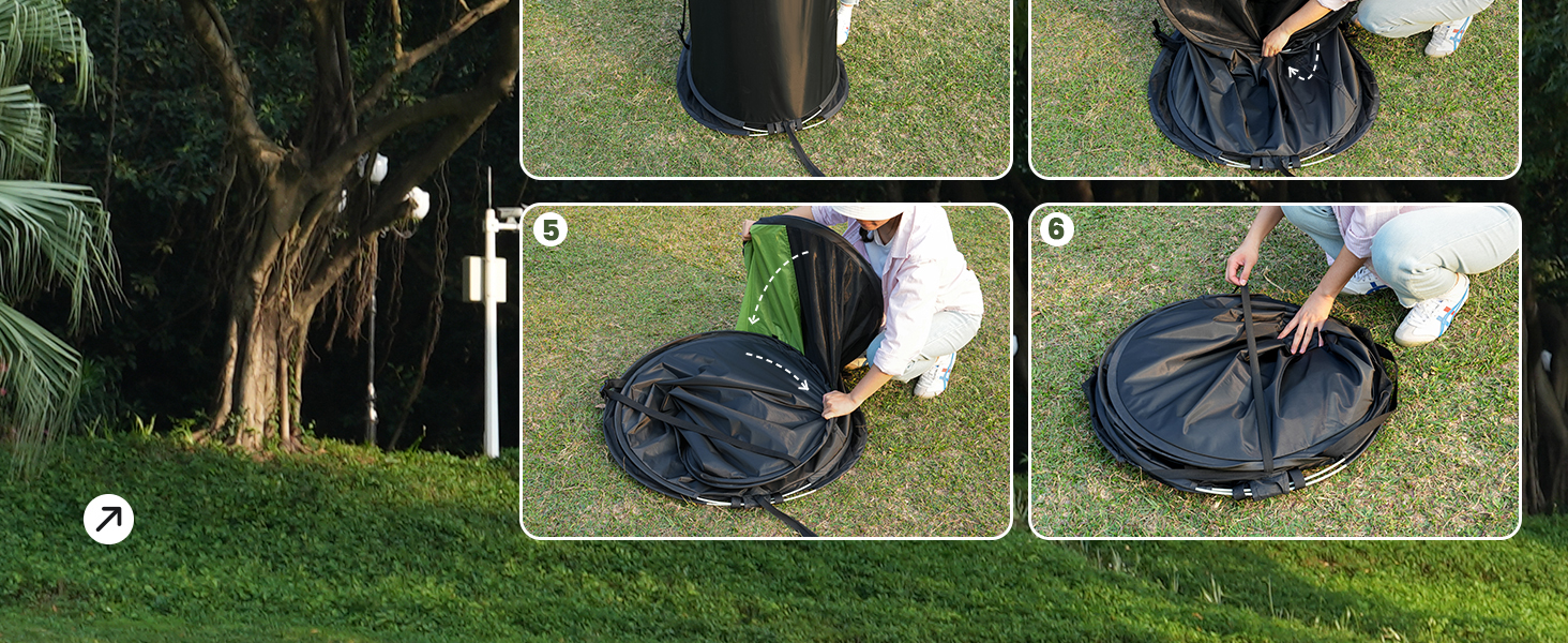 mosquito tent 
