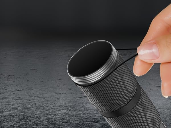 flash lights for emergency