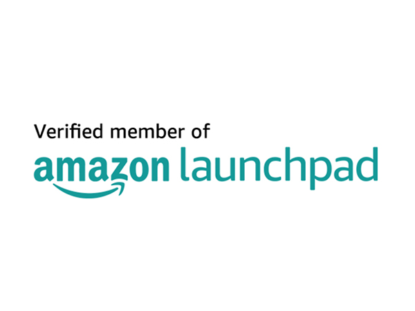 HYDAWAY is a proud member of Launchpad - Designed in the USA