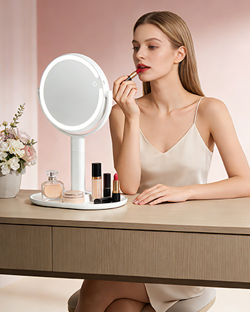 mirror for women