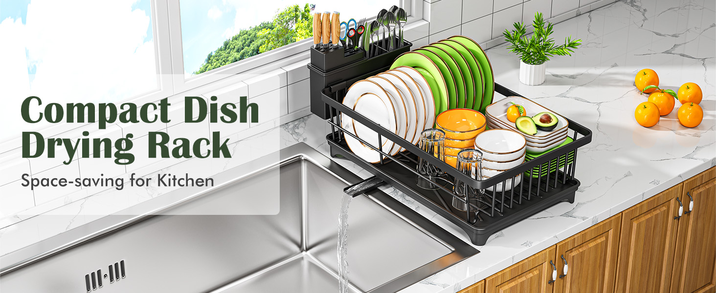 dish rack