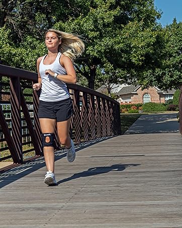 cho-pat knee stabilizer