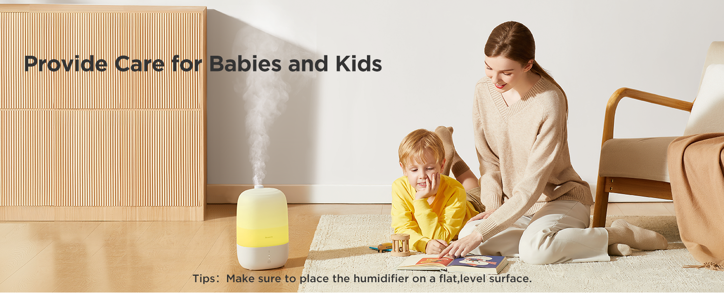 baby humidifier