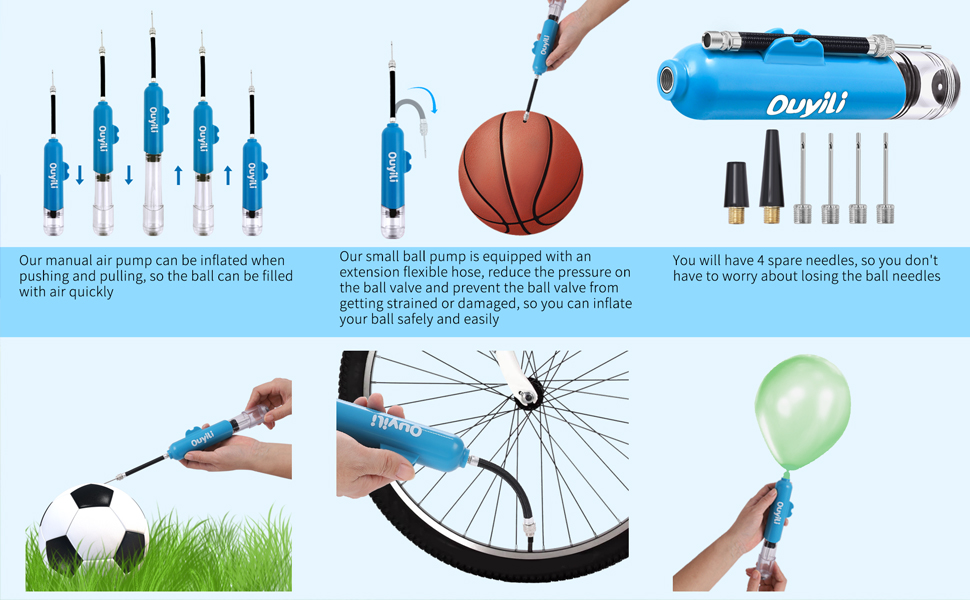 ball pump