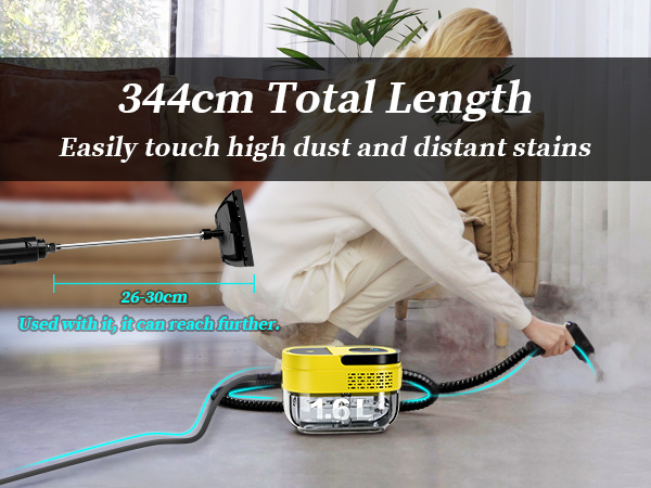 handheld steam cleaner for home, steam cleaner for home handheld, high pressure steam cleaner