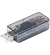 EC Buying ADUM3160 Isolation Module Digital Signal Isolation Module Audio Power Isolator USB to U...