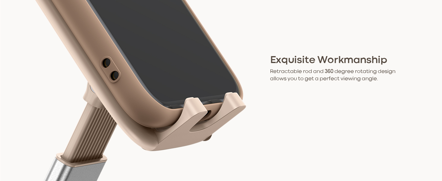 phone stand for desk
