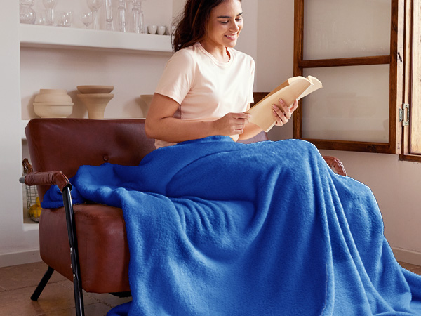 Throw Blanket