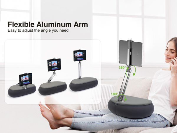 kindle stand for reading in bed