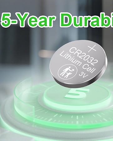 5 year durability