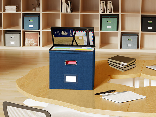 document storage solutions