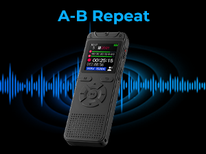 Cappsu Voice recorder