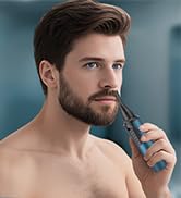 nose hair trimmer