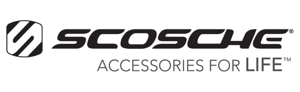 Scosche logo