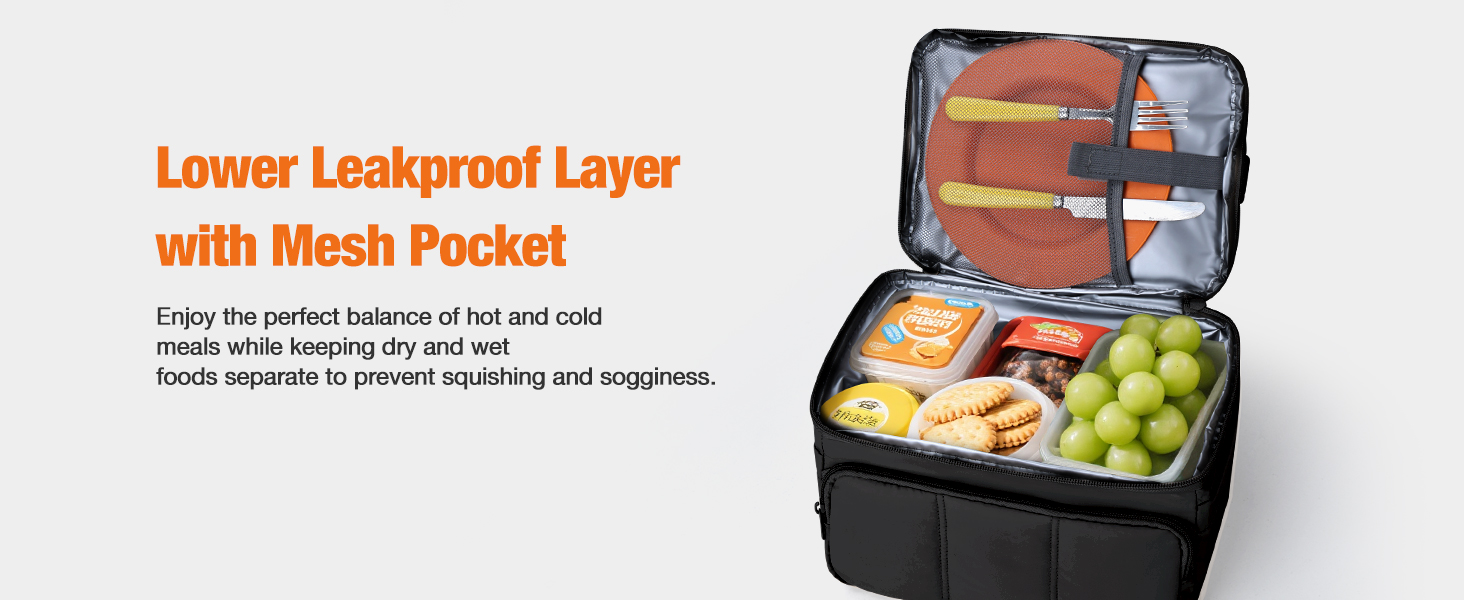 lunch bag