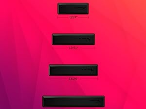 Available options for mouse and keyboards