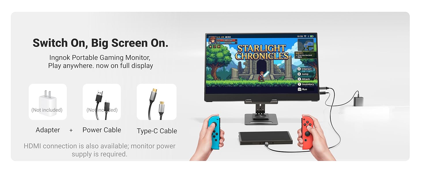 laptop screen extender