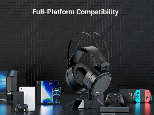 xbox headset