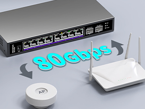 2.5g switch