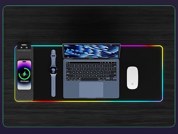 Wireless Charging