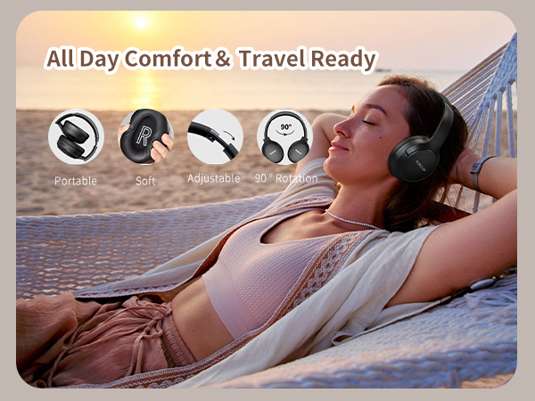 noise canceling headphones