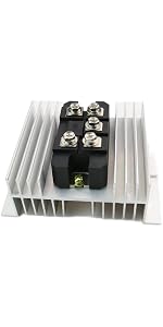 Bridge Rectifier MDS100A 100A 1600V Full Wave diode Module 3 Phase