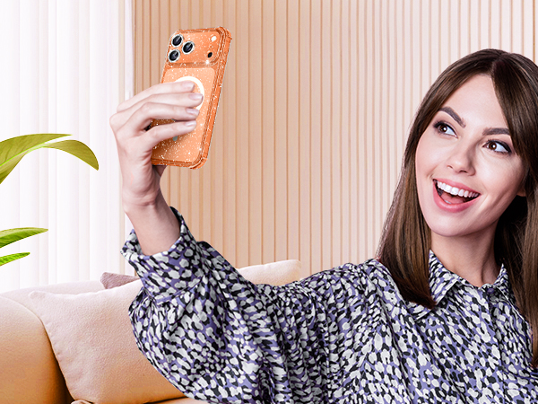 for iphone 17 Pro Case