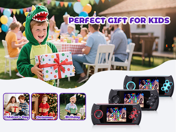 great gifts for kids