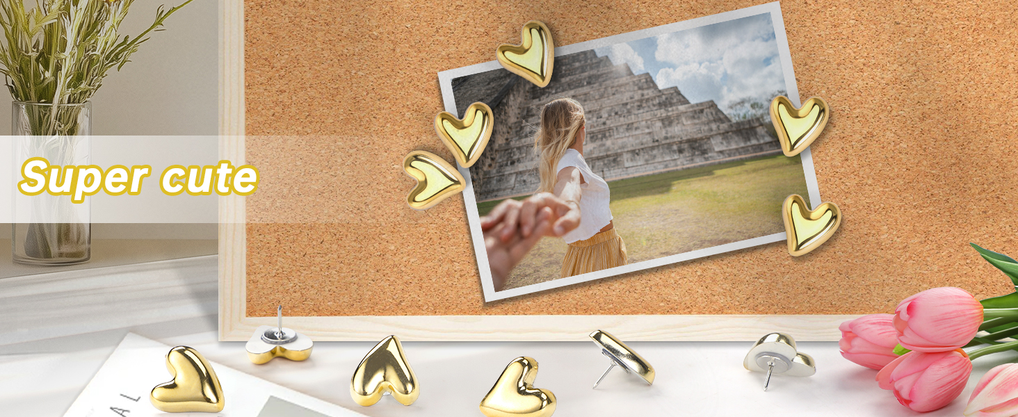 thumb tacks for wall