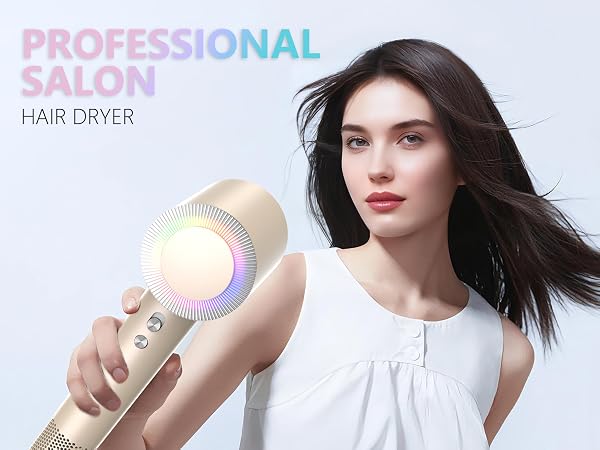 blow hair dryer