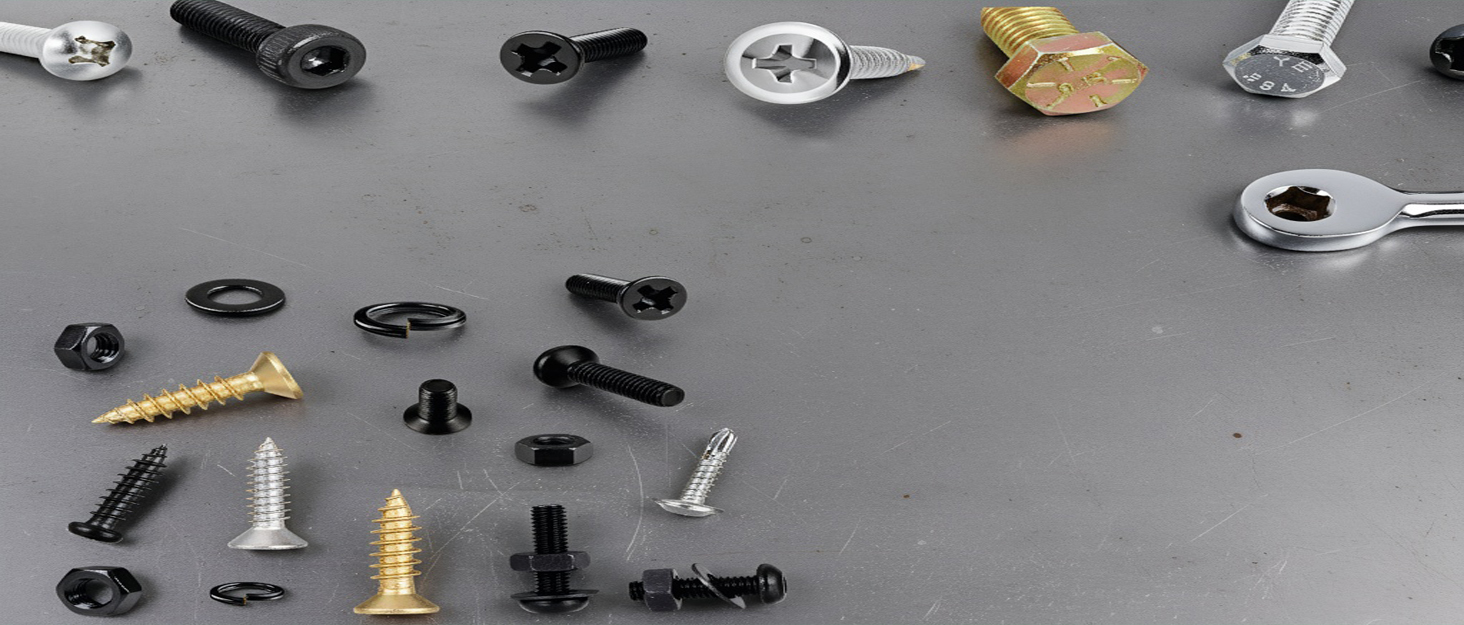 screws